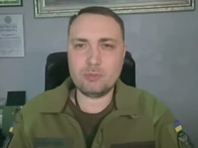 Начальник ГУР відреагував на заяви про можливий наступ росіян на Київ  