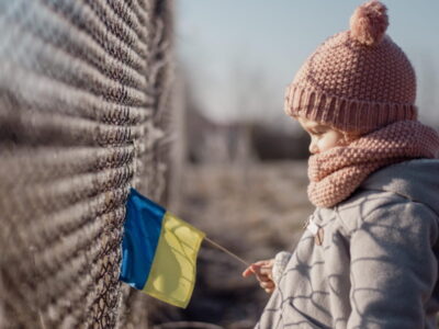 Глава МЗС Чехії обговорив з Генсеком ООН повернення викрадених росією українських дітей додому  