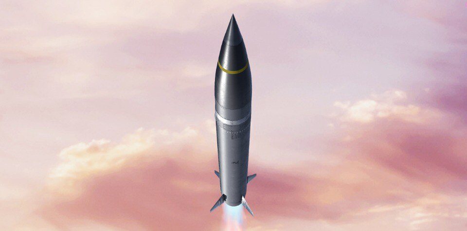 Українська ППО збила керовану авіаційну ракету над Дніпропетровщиною  