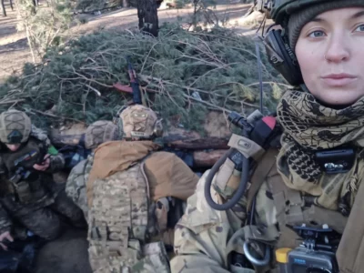 Військовослужбовці ЗСУ увійшли до списку лауреатів Шевченківської премії — 2024  