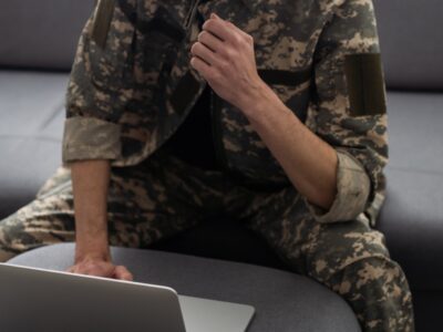 На конкурсний відбір «Варто почати власну справу» надійшло 219 проєктів від ветеранів  