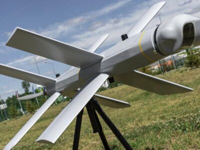 На півдні воїни ЗСУ «приземлили» російські дрони Supercam і «Ланцет»  