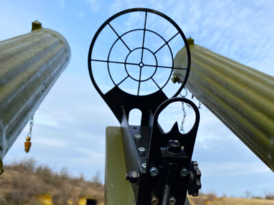 Сили оборони за тиждень ліквідували понад 6,6 тисячі росіян, 59 танків і 168 артсистем  