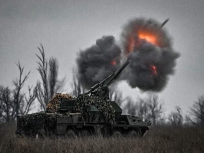 На Новопавлівському напрямку ворог намагався 27 разів прорвати оборону — Генштаб ЗСУ  
