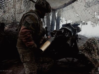 Володимир Зеленський: російське божевілля повинне програти цю війну. Зробимо все для цього  