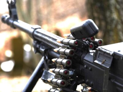 На фронті відбулось понад 70 боєзіткнень: де було найгарячіше  