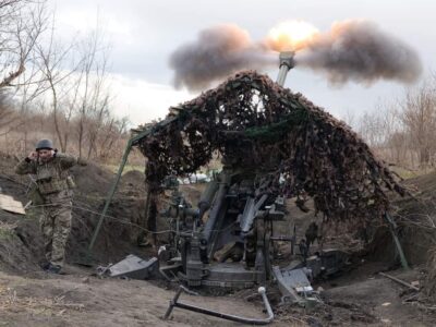 Бук-М1, «Зоопарк» та пункт управління: українські сили завдали влучних ударів по ворогу  