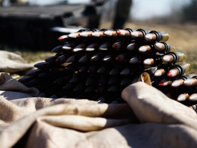 Ворог продовжує атакувати на шести напрямках, за добу на фронті — 60 бойових зіткнень  