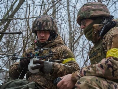 Деякі угруповання військ будуть переформатовані — Головнокомандувач ЗСУ  
