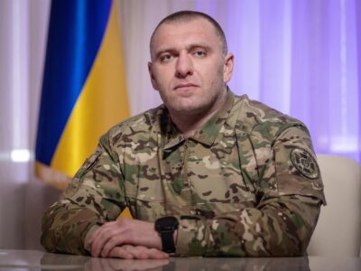 СБУ відреагувала на «апеляцію» у справі Василя Малюка в росії  