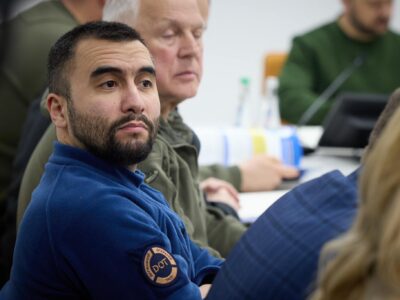 До переліку постачальників речового майна для ЗСУ додали шість українських виробників