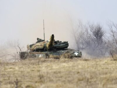 85 бойових зіткнень з окупантами за добу: оперативна інформація від ГШ ЗСУ  