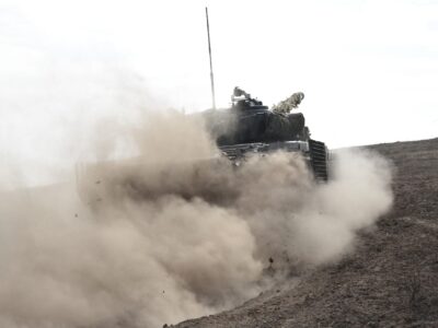 На фронті 72 бойових зіткнення за добу: Генштаб ЗСУ повідомив про ключові напрямки  