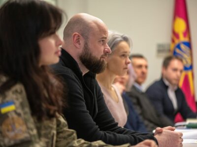 «Агенція оборонних закупівель» та Естонський центр оборонних інвестицій підписали Меморандум про співпрацю  