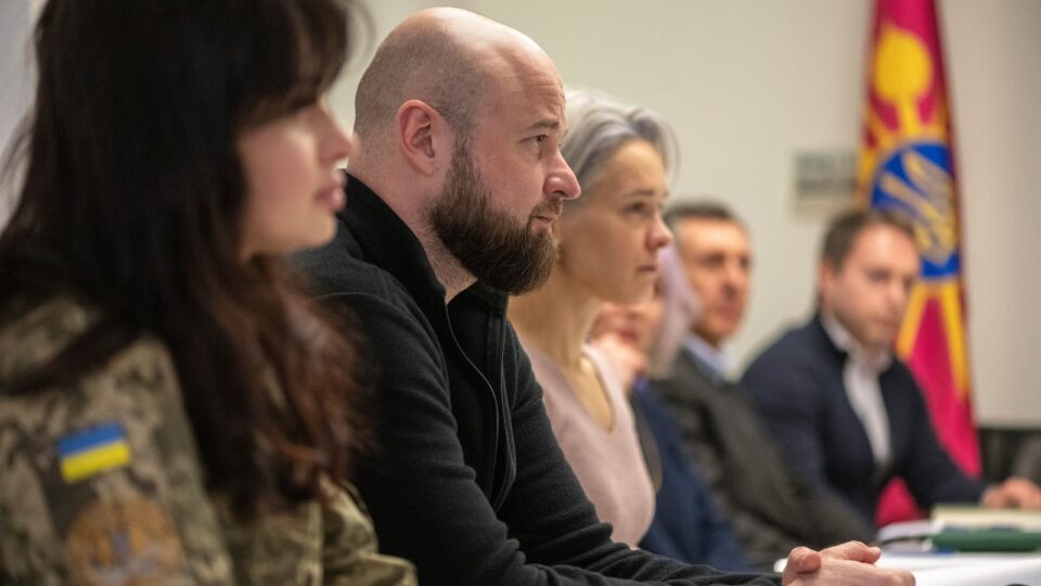 «Агенція оборонних закупівель» та Естонський центр оборонних інвестицій підписали Меморандум про співпрацю  