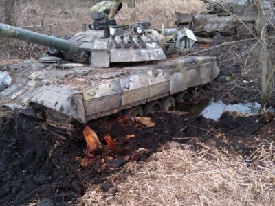 Сили оборони за тиждень ліквідували 5000 особового складу рф та майже 2 танкові батальйони  