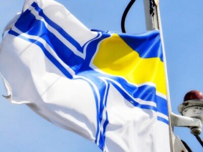 У 2024 році Україна долучатиметься до військових навчань НАТО в морі  