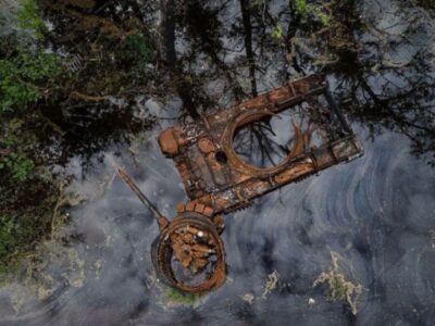 Українські військові знищили на півдні пару ворожих ЗРК «Бук» та комплекс «Муром-М»  