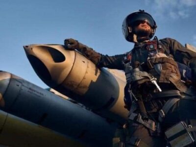 Авіація Сил оборони завдала ударів по живій силі та військовій техніці росіян  