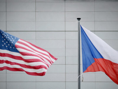 Держсекретар США поспілкувався з главою МЗС Чехії: йшлося про допомогу Україні  