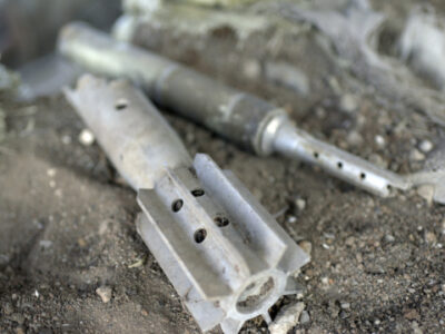 На Чернігівщині та Сумщині за добу зафіксовано 36 ворожих обстрілів прикордонних територій  