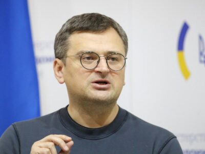 МЗС України звернулося до Заходу щодо теракту під москвою: не дозволяйте путіну обдурити вас  