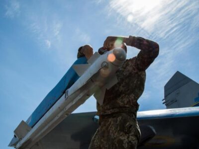 Українська авіація завдала ударів по семи районах скупчення сил противника  