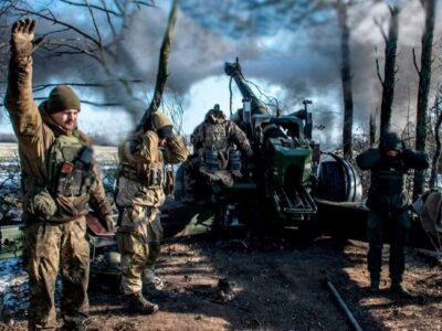 Таврійський напрямок: ЗСУ знищили 65 одиниць військової техніки за добу  