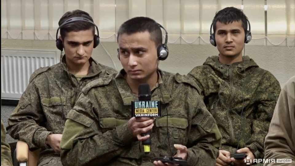 Обіцяли гроші та гарне життя: полонені найманці з країн Глобального Півдня розповіли про військову службу в рф