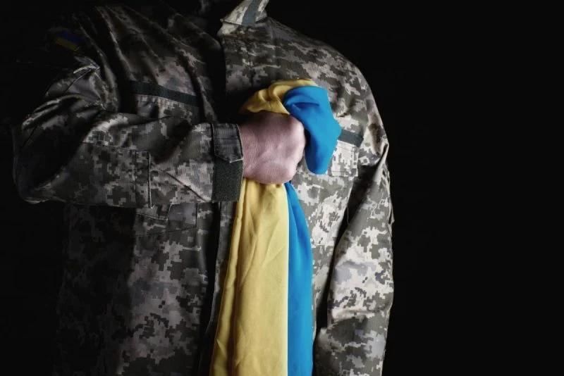 Україна повернула тіла ще 121 полеглого військового  