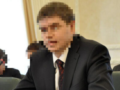 Викрито суддю, який «зливав» ворогу інформацію про своїх колег та ЗСУ