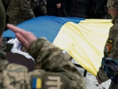 Звіт ООН: росія за зиму стратила 32 українських військовополонених  