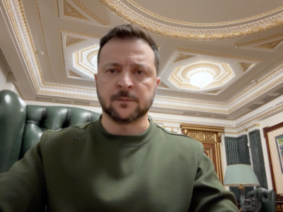 Цьогоріч вийдемо на максимальне українське оборонне виробництво за весь час — Президент  