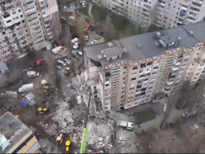 В Одесі кількість загиблих внаслідок російської атаки зросла до 9, оголошено жалобу  