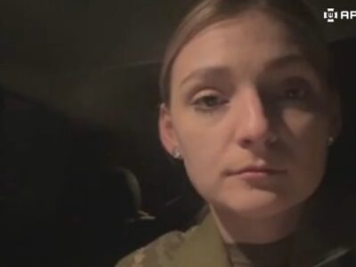 У Силах оборони розповіли про ворожі мотогрупи на Бахмутському напрямку  