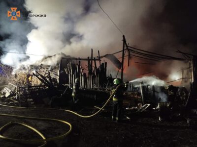 За минулу добу на півдні ворог збільшив кількість FPV-дронів майже на 40%  