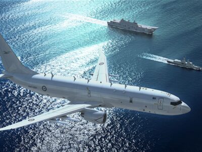Володарі над морями: Німеччина та Канада куплять у США 17 літаків-розвідників Poseidon на $3,4 млрд  