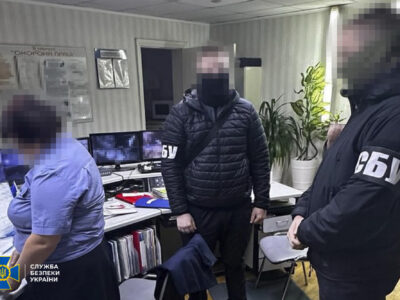 Соратниці пропагандистки монтян та прихильнику путіна загрожує 8 років тюрми