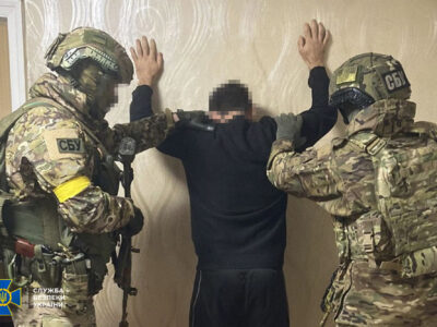 На Дніпропетровщині засудили російського шпигуна за HIMARS  