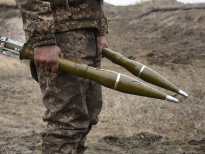 У ЗСУ відреагували на заяву Сергія Стерненка  