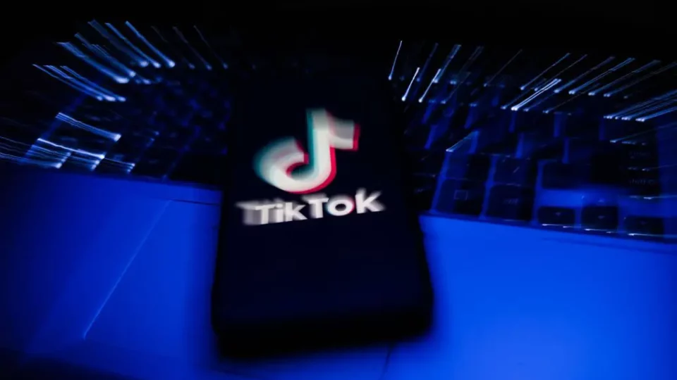 Викрито мережу TikTok-каналів, які поширюють російську пропаганду  