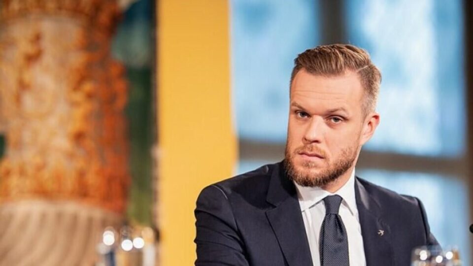 Це схоже на трагічний фарс: глава МЗС Литви прокоментував «вибори путіна» у росії  