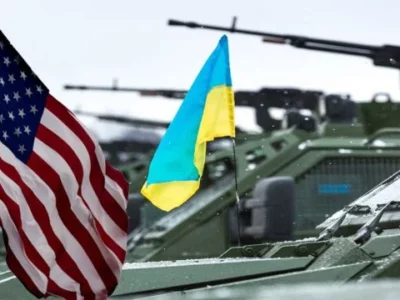 У Пентагоні розповіли, яка зброя увійшла в новий пакет допомоги Україні  
