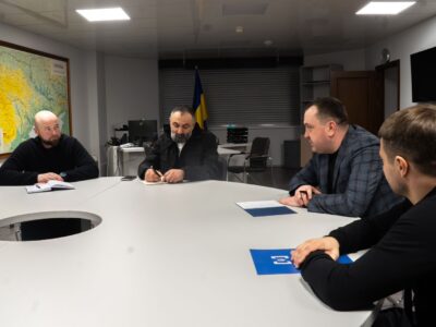 Дмитро Кліменков: Боротьба з економічними злочинами в оборонній сфері — це питання національної безпеки