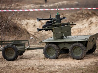 Сили оборони розповіли про унікальну операцію без використання піхоти  