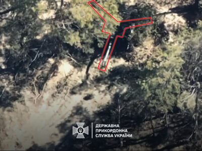 На півдні російська гаубиця отримала статус «ліквідованої»  