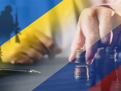 Україна та Литва обговорили механізми спрямування вилучених активів росії на користь України  