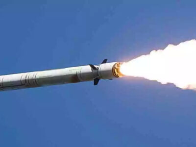 росія атакувала балістикою Херсонщину  