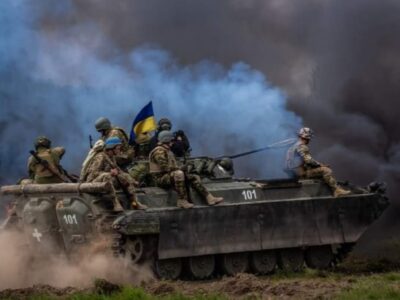 На фронті відбулося 60 боєзіткнень, майже половина з них — на Новопавлівському напрямку  