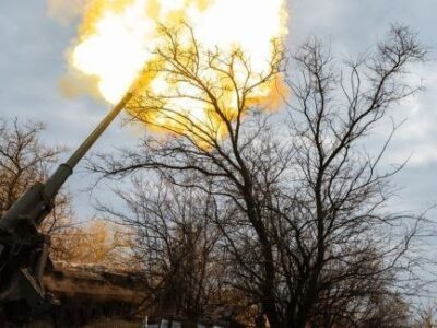 На лівобережжі Дніпра окупанти не дорахувались 9 гармат, 3 станцій РЕБ та 2 човнів  